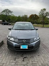 Honda City Aspire Prosmatec 1.5 i-VTEC 2014 for Sale