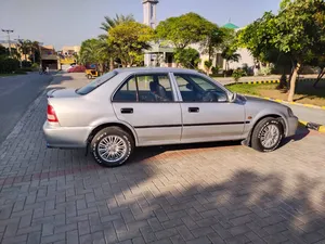 Honda City EXi 2001 for Sale