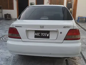 Honda City EXi 2002 for Sale