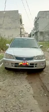 Honda City EXi 2002 for Sale