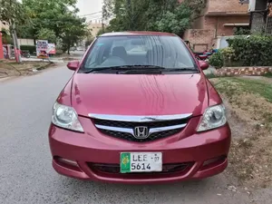 Honda City i-DSI 2007 for Sale