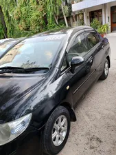 Honda City i-DSI 2008 for Sale