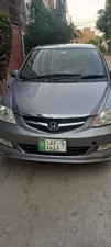 Honda City i-DSI Vario 2008 for Sale