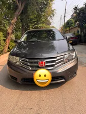 Honda City 1.3 i-VTEC 2010 for Sale