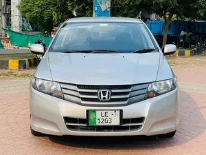 Honda City 1.3 i-VTEC 2011 for Sale