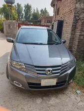 Honda City 1.3 i-VTEC 2011 for Sale