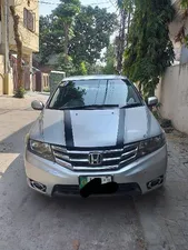 Honda City 1.3 i-VTEC 2011 for Sale