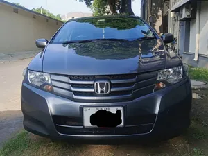 Honda City 1.3 i-VTEC 2013 for Sale