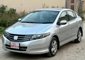 Honda City 1.3 i-VTEC 2013 for Sale