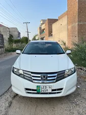 Honda City 1.3 i-VTEC 2014 for Sale