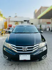 Honda City 1.3 i-VTEC 2015 for Sale