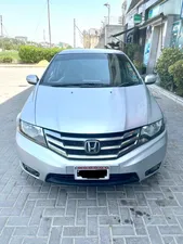 Honda City 1.3 i-VTEC 2016 for Sale