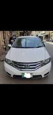 Honda City 1.3 i-VTEC 2016 for Sale