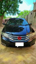 Honda City 1.3 i-VTEC 2016 for Sale