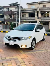 Honda City 1.3 i-VTEC 2016 for Sale