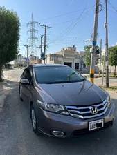 Honda City 1.3 i-VTEC 2016 for Sale