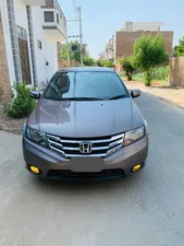 Honda City 1.3 i-VTEC 2016 for Sale