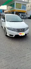 Honda City 1.3 i-VTEC 2016 for Sale