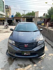 Honda City 1.3 i-VTEC 2017 for Sale