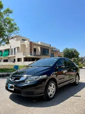 Honda City 1.3 i-VTEC 2019 for Sale