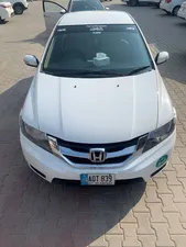 Honda City 1.3 i-VTEC 2020 for Sale