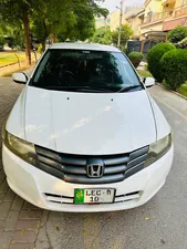 Honda City 1.3 i-VTEC Prosmatec 2011 for Sale