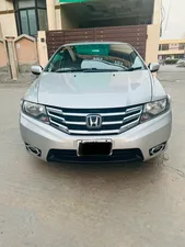 Honda City 1.3 i-VTEC Prosmatec 2014 for Sale