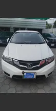 Honda City 1.3 i-VTEC Prosmatec 2017 for Sale