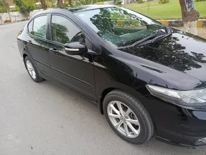 Honda City 1.3 i-VTEC Prosmatec 2019 for Sale