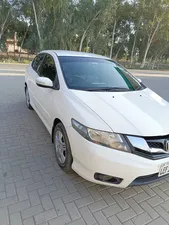 Honda City 1.3 i-VTEC Prosmatec 2019 for Sale