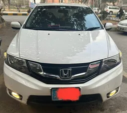 Honda City 1.3 i-VTEC Prosmatec 2019 for Sale