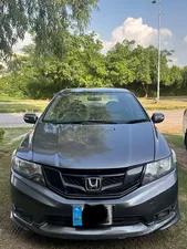 Honda City 1.3 i-VTEC Prosmatec 2019 for Sale