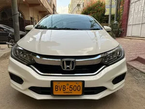 Honda City 1.3 i-VTEC Prosmatec 2021 for Sale