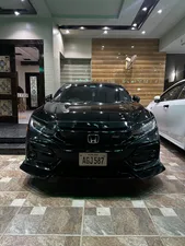 Honda Civic 1.5 RS Turbo 2020 for Sale