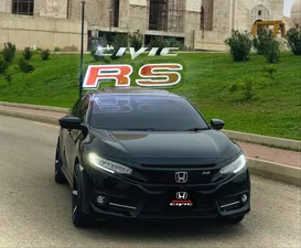 Honda Civic 1.5 RS Turbo 2020 for Sale