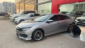 Honda Civic 1.5 RS Turbo 2021 for Sale