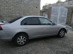 Honda Civic 2001 for Sale