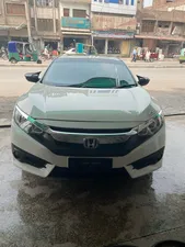 Honda Civic 2017 for Sale