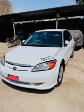 Honda Civic EXi 2005 for Sale