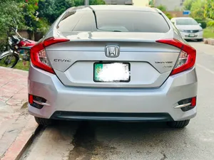 Honda Civic Oriel 1.8 i-VTEC CVT 2017 for Sale