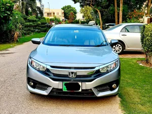 Honda Civic Oriel 1.8 i-VTEC CVT 2018 for Sale