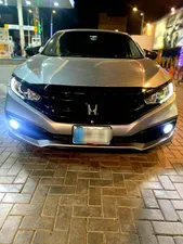 Honda Civic Oriel 1.8 i-VTEC CVT 2018 for Sale