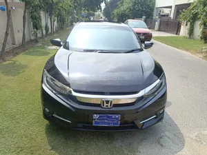 Honda Civic Oriel 1.8 i-VTEC CVT 2019 for Sale