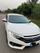 Honda Civic Oriel 1.8 i-VTEC CVT 2019 for Sale