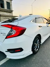 Honda Civic Oriel 1.8 i-VTEC CVT 2019 for Sale