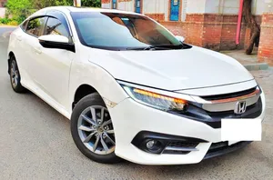 Honda Civic Oriel 1.8 i-VTEC CVT 2019 for Sale