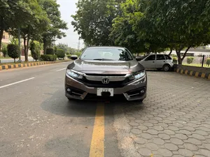 Honda Civic Oriel 1.8 i-VTEC CVT 2019 for Sale