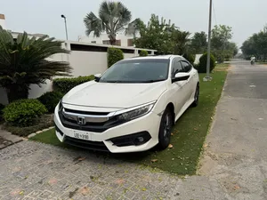 Honda Civic Oriel 1.8 i-VTEC CVT 2019 for Sale