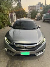 Honda Civic Oriel 1.8 i-VTEC CVT 2019 for Sale