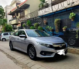 Honda Civic Oriel 1.8 i-VTEC CVT 2020 for Sale